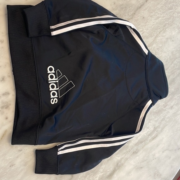 Adidas jacket - Picture 2 of 2